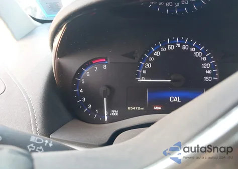 2013 Cadillac Ats Luxury из США, поврежденный, VIN 1G6AH5R3XD0118363